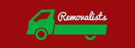 Removalists Dewars Pool - Furniture Removals